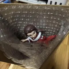 ディズニープリンセス　ベル　フィギュア　一番くじ