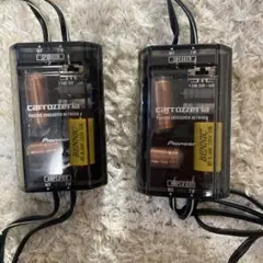 カロッツェリア TS-Z172PRS パッシブクロスオーバーネットワーク