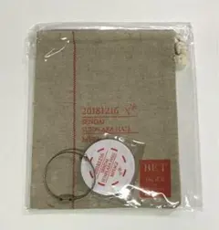 da-ice キーホルダー