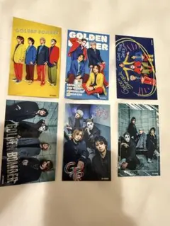 2025年最新】国内アーティスト：ゴールデンボンバー 写真