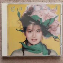 南野陽子/CD/garland 32DH 830