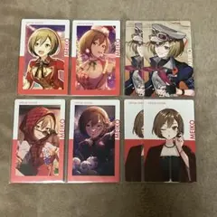 プロセカ エピカ まとめ売り MEIKO