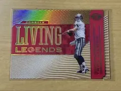 399枚限定 NFL COWBOYS HOF TROY AIKMAN