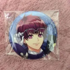 佐久間咲也缶バッジ