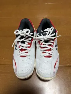 YONEX POWER CUSHION 640 バドシューズ 23.5cm