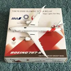 アロハ航空 ボーイング Bー737 700 1/130 スカイマーク社製 - メルカリ