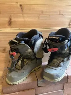 2025年最新】ノースウェーブ スノーボードブーツの人気アイテム