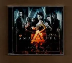 ■アマランス デラックス・エディション ygrr-395