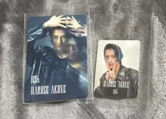 ICEx 阿久根温世 Yes!東京 トレカ