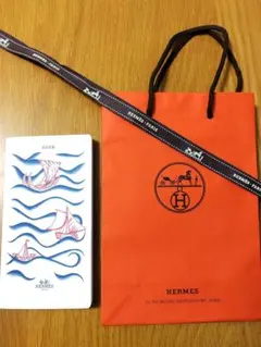 2026年 最新☆ エルメス VISION アジェンダ 付属品 ノート メモ帳