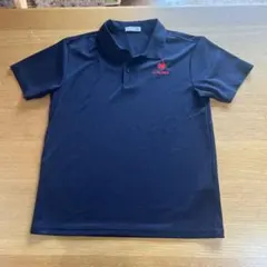 le coq sportif ネイビー ポロシャツ　Mサイズ