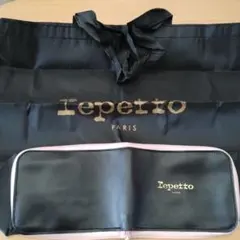 Repetto エコバッグのサムネイル