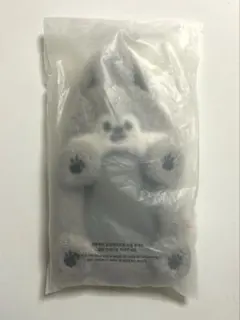 Straykids スキズ ペンミ トレカケース ウルフチャン バンチャン