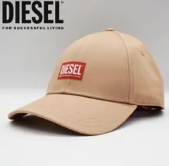 DIESEL ディーゼル ベースボールキャップのサムネイル