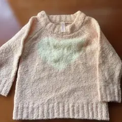 【新品】ニットセーター 95