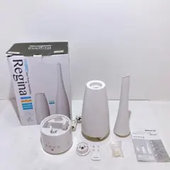 Regina レジーナ ハイブリッド式 スリムタワー 加湿器 HFT-1727のサムネイル