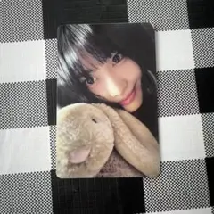 TWICE モモ With you th 公開放送 限定 サノク トレカ