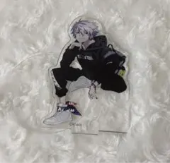 アクスタ 渚カヲル カヲル 2弾