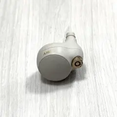 専用ソニー WF-1000XM4 プラチナシルバー イヤホン 右側(R)のみ