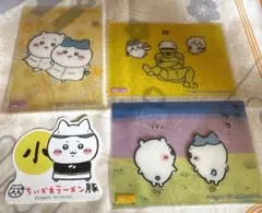 ちいかわ ハチワレセット