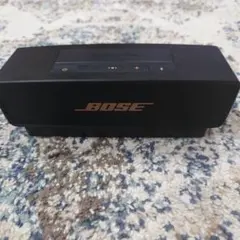 SOUNDLINK MINI II Bluetooth 限定色のサムネイル