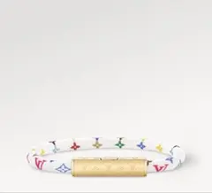 最終値下即決＊ 希少美品 ルイヴィトン 村上隆 ブレスレット マルチカラー