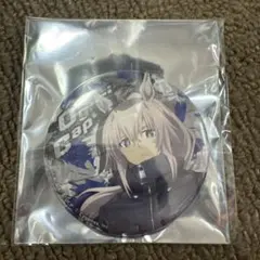 ウマ娘 シングレ 缶バッジ オグリキャップ - メルカリ
