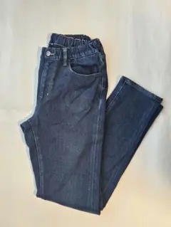 UNIQLO HEATTECH ストレッチパンツ / 160cm