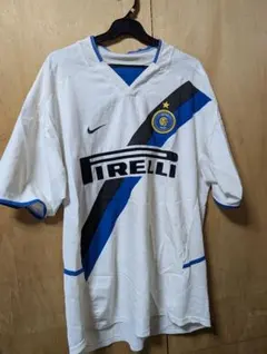 サッカーユニフォーム インテル