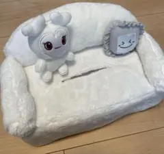 TWICE LOVELYS ティッシュカバー ダヒョン