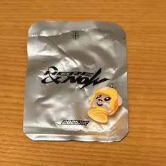 ZEROBASEONE ZB1 カプセルトイ ギュビン ガチャガチャ