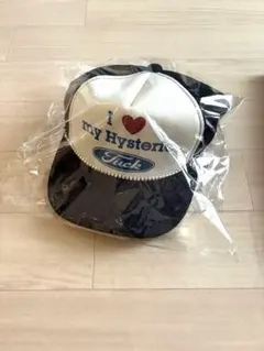 HYSTERIC GLAMOUR メッシュキャップ 帽子のサムネイル