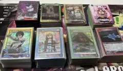 デッキ UNION ARENA