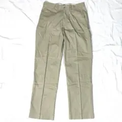 90s Polo by Ralph Lauren Smith Pants チノ