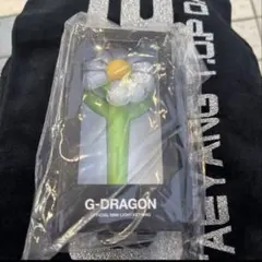 BIGBANG G-DRAGON 希少 レア グッズ セット GD 初期ペンラ G-DRAGON OFFICIAL LIGHTSTICK 公式ペンライト