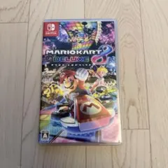 マリオカート8 デラックス Switch