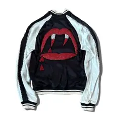 2026年最新】SAINT LAURENT PARIS メンズ スカジャンの人気アイテム