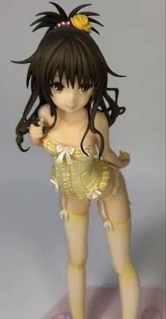 マックスファクトリー 結城美柑 箱無し マックスファクトリー 結城美柑 箱無し - メルカリ