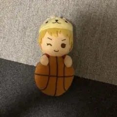 黄瀬涼太 ぬいぐるみ