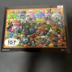 ドラゴンクエスト スライム　パズル 1000ピース　51×73.5cmのサムネイル