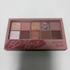 CLIO PRO EYE PALETTE 05 RUSTED ROSE