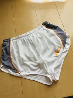 ASICS 陸上用ランニングパンツ ランパン　メンズM