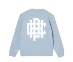 Cph/Golf™ ライトブルー M ゴルフ　レディース　ウェア　トレーナー