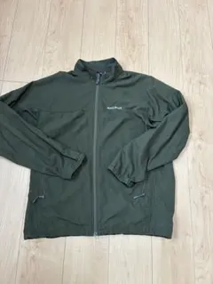 値下げ Carhartt Relay Jacket オリーブグリーン - メルカリ