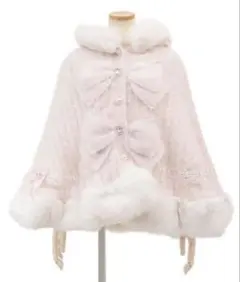 2025年最新】LIZ LISA レディース ポンチョ・ケープコートの人気