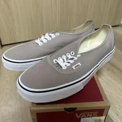 新品バンズauthenticエラERAオールドスクールOLD SKOOL28h - メルカリ