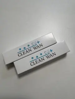 CLEAN WAN 犬猫用口腔ジェル 15g 3本セット - メルカリ