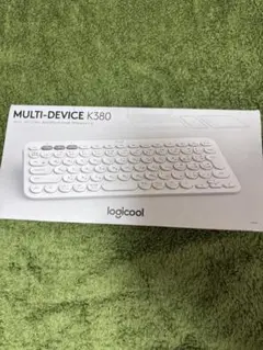 logicool K380 マルチデバイスキーボード