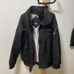 BURTLE マウンテンパーカー