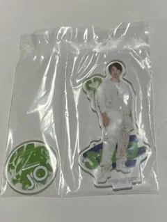 JO1 一番くじ　與那城奨